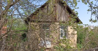 Оголошення про продаж в електронній торговій системі ProZorro.Продажі житлового будинку по вул. Героїв Азова (колишня вул. Некрасова), 27 в місті Тростянець Охтирського району Сумської області